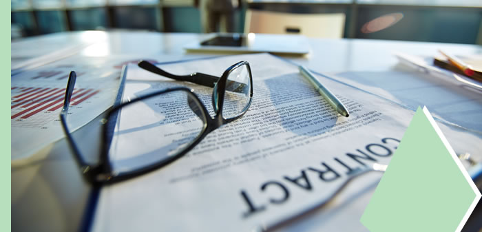 Corporate Insurance Image